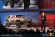 Detroit 2008: Les prototypes Hummer HX et Saab 9-4X d�voil�s (vid�o)