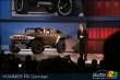 Detroit 2008: Les prototypes Hummer HX et Saab 9-4X d�voil�s (vid�o)