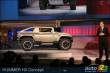 Detroit 2008: Les prototypes Hummer HX et Saab 9-4X d�voil�s (vid�o)