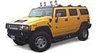 The War on Iraq Couldn't Be Better for Hummer