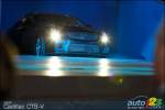 Detroit 2008: Cadillac d�voile la CTS-V ainsi que les concepts Provoq et CTS Coup� (vid�o)