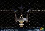 Detroit 2008: Maserati mise sur l'exclusivit� (vid�o)