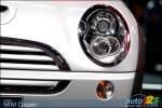 Detroit 2008: MINI lance la nouvelle Clubman � 5 portes! (vid�o)