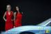 Detroit 2008: ''Green'' Power at Ferrari (video)