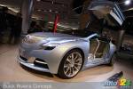 Detroit 2008: Buick Riviera Coupe Concept