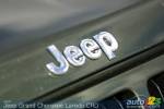 Jeep Grand Cherokee Laredo CRD 2007 : essai