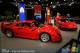 Salon de Montr�al : Ferrari et Maserati
