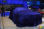 Salon de Montr�al : Ford et Lincoln