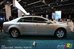 Salon de Montr�al : General Motors