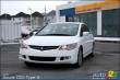 2008 Acura CSX type-s