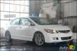 2008 Acura CSX type-s
