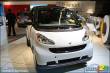 Montr�al Auto Show: Mercedes-Benz & smart