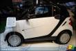 Montr�al Auto Show: Mercedes-Benz & smart