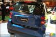 Montr�al Auto Show: Mercedes-Benz & smart