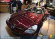 Montr�al Auto Show: Mercedes-Benz & smart