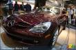 Montr�al Auto Show: Mercedes-Benz & smart