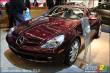 Montr�al Auto Show: Mercedes-Benz & smart