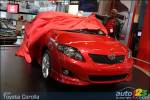 Montr�al Auto Show: Toyota