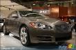 Montr�al Auto Show: Jaguar and Land Rover