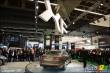 Montreal Auto Show: Jaguar XF