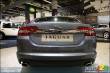 Montreal Auto Show: Jaguar XF