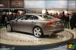 Montreal Auto Show: Jaguar XF