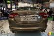 Montreal Auto Show: Jaguar XF