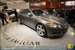 Montreal Auto Show: Jaguar XF