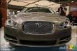 Montreal Auto Show: Jaguar XF