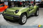 Detroit 2008: The future of diesel (video)