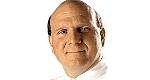Detroit Report: Microsoft's Ballmer Sees a Telematics Future for the Automobile