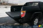 2008 Honda Ridgeline EX-L Road Test