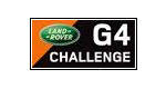 Recrutement pour le défi «Land Rover G4 Challenge»
