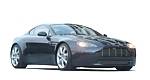 2005 Aston Martin AMV8 Vantage Preview