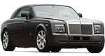 Rolls-Royce dévoile sa Phantom Coupé !