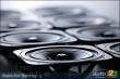 Bentley turns up the volume with new stereo system