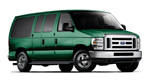 Ford updates the E-Series