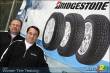 Winter tires: know how to choose