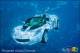 Rinspeed to debut the world's first zero-emissions, self-driving submersible car at Geneva