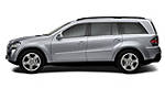 2008 Mercedes-Benz GL320 CDI Review