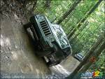 2008 Jeep Liberty Limited Review