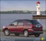 2002-2007 Buick Rendezvous Pre-Owned