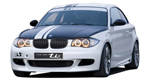 BMW Série 1 tii Concept