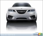 Apr�s Gen�ve, la Saab 9-X BioHybrid fera ses d�buts � New York