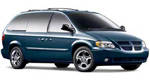 Dodge Caravan 2001-2006: occasion