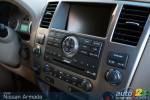 2008 Nissan Armada LE Review