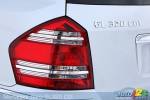 2008 Mercedes-Benz GL320 CDI Review