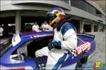 Photos de Jacques Villeneuve en s�rie Speedcar