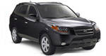 2008 Hyundai Santa Fe AWD Limited Review