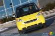 2008 smart fortwo coup� passion Review